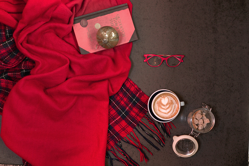 eyerim Christmas Gift Guide, helping you choose the perfect eyewear as a present